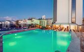 Туры в отель Holiday Inn Antalya - Lara
