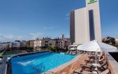 Туры в отель Holiday Inn Antalya - Lara
