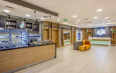 Туры в отель Holiday Inn Antalya - Lara