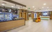 Туры в отель Holiday Inn Antalya - Lara