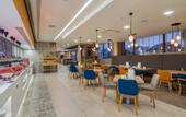 Туры в отель Holiday Inn Antalya - Lara