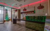 Туры в отель Holiday Inn Antalya - Lara
