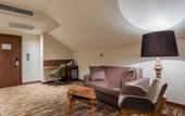 Туры в отель Holiday Inn Antalya - Lara