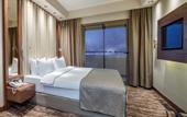 Туры в отель Holiday Inn Antalya - Lara