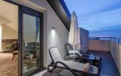 Туры в отель Holiday Inn Antalya - Lara