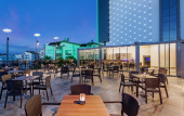 Туры в отель Holiday Inn Antalya - Lara