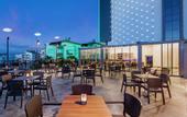 Туры в отель Holiday Inn Antalya - Lara