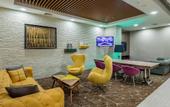 Туры в отель Holiday Inn Antalya - Lara