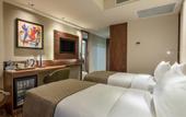Туры в отель Holiday Inn Antalya - Lara
