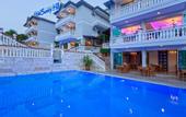 Туры в отель Sunny Hill Alya Hotel