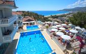 Туры в отель Sunny Hill Alya Hotel
