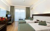 Туры в отель Sunny Hill Alya Hotel
