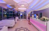 Туры в отель Sunny Hill Alya Hotel