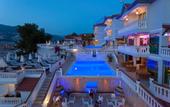 Туры в отель Sunny Hill Alya Hotel