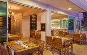 Туры в отель Sunny Hill Alya Hotel