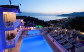 Туры в отель Sunny Hill Alya Hotel
