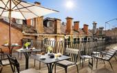 Туры в отель Hotel L'Orologio Venezia