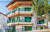 Туры в отель Xenios Loutra Village
