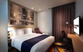 Туры в отель Travelodge Myeongdong Euljiro