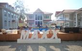 Туры в отель Maxx Hotel