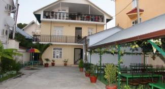 Морской Без звезд