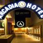 Туры в отель Arcadia Hotel Apartments, оператор Anex Tour
