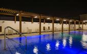 Туры в отель Arcadia Hotel Apartments
