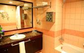Туры в отель Arcadia Hotel Apartments