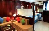 Туры в отель Arcadia Hotel Apartments