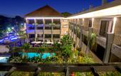 Туры в отель Solia Legian Bali