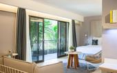 Туры в отель Solia Legian Bali