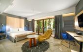 Туры в отель Solia Legian Bali
