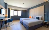 Туры в отель Solia Legian Bali
