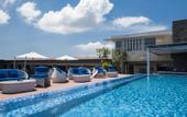 Туры в отель Solia Legian Bali