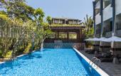 Туры в отель Solia Legian Bali