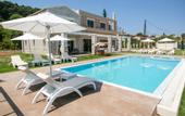 Туры в отель Luxury Villa Hera