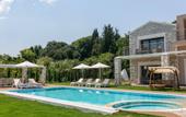 Туры в отель Luxury Villa Hera