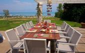 Туры в отель Luxury Villa Hera