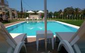 Туры в отель Luxury Villa Hera