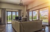 Туры в отель Luxury Villa Hera