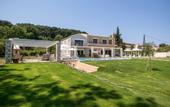 Туры в отель Luxury Villa Hera