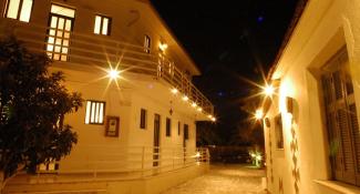 Zante Nest Studios & Apartments Apts
