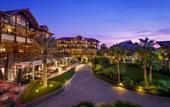 Туры в отель Lapita Dubai Parks & Resorts Autograph Collection