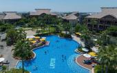 Туры в отель Lapita Dubai Parks & Resorts Autograph Collection