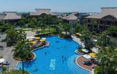 Туры в отель Lapita Dubai Parks & Resorts Autograph Collection