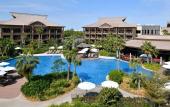 Туры в отель Lapita Dubai Parks & Resorts Autograph Collection