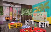 Туры в отель Lapita Dubai Parks & Resorts Autograph Collection