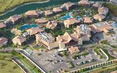 Туры в отель Lapita Dubai Parks & Resorts Autograph Collection