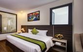 Туры в отель B&N Hotel Nha Trang (17/15 Nguyen)