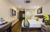 Туры в отель B&N Hotel Nha Trang (17/15 Nguyen)
